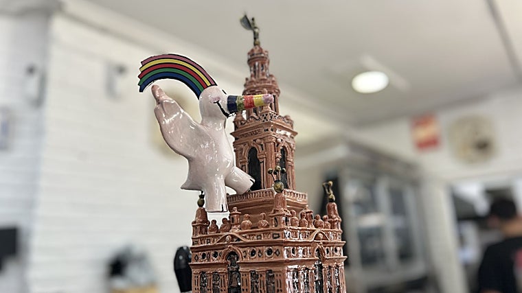 Moraleja lleva a Nervión su concepto de tapeo «costumbrista atemporal»