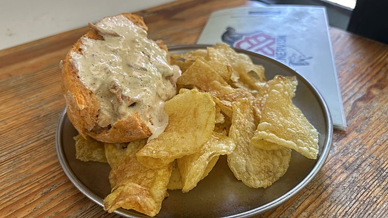 Moraleja lleva a Nervión su concepto de tapeo «costumbrista atemporal»