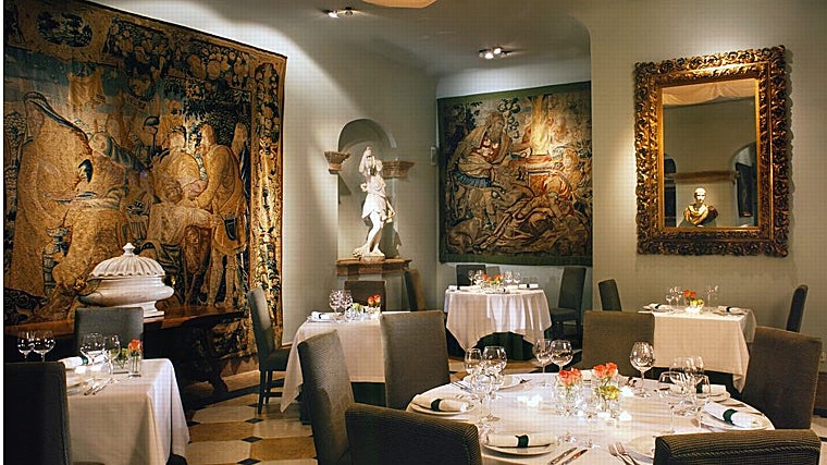 7 Restaurantes románticos en Málaga para celebrar San Valentín