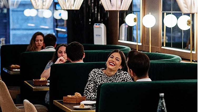 7 Restaurantes románticos en Málaga para celebrar San Valentín