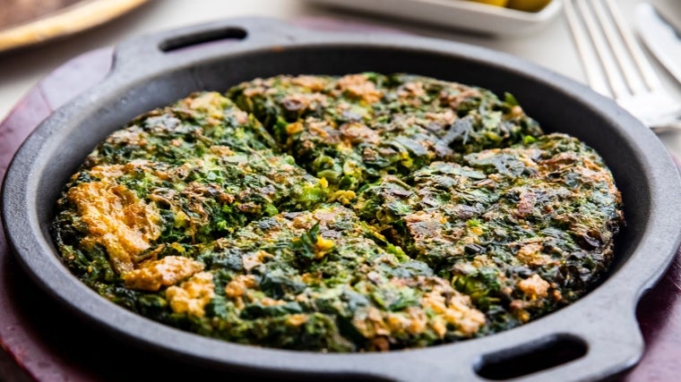 Menú semanal saludable elaborado por nuestra nutricionista (semana del 10 al 16 de febrero)