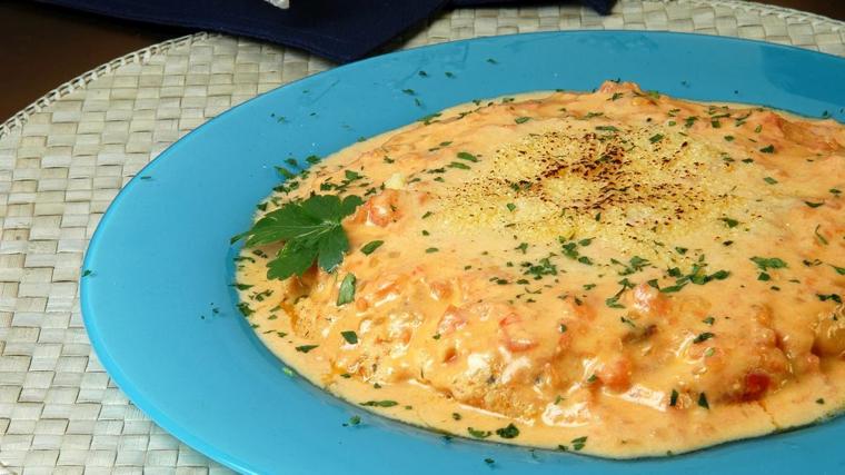 Las cenas rápidas que puedes hacer con una tortilla francesa para ahorrar tiempo