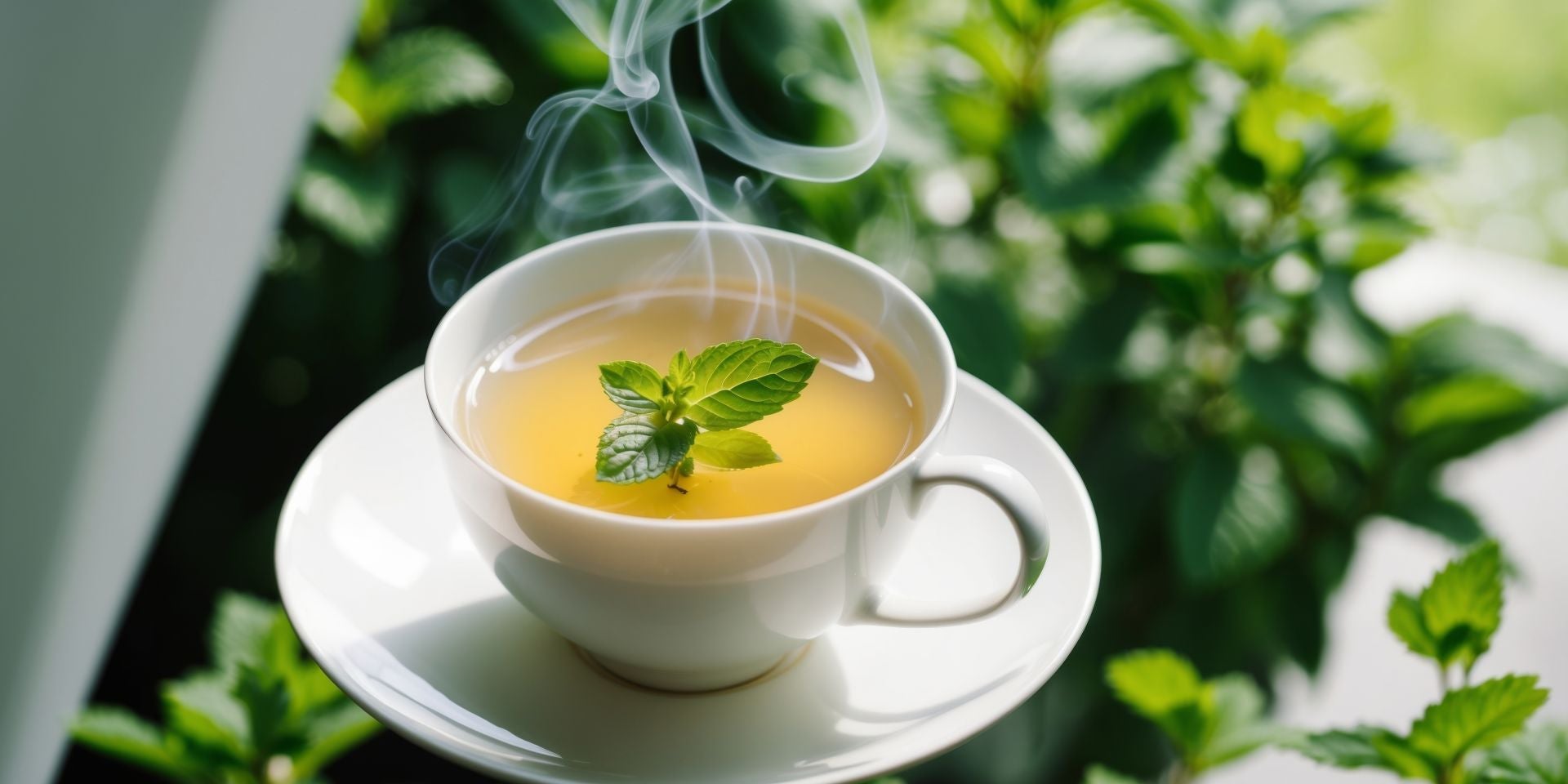 Infusiones digestivas