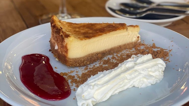 La Cava Gourmet, mucho más que una abacería en Triana