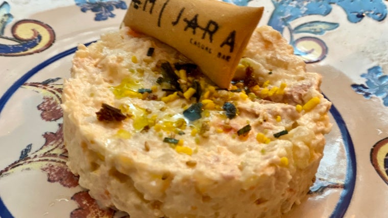 Ensaladilla