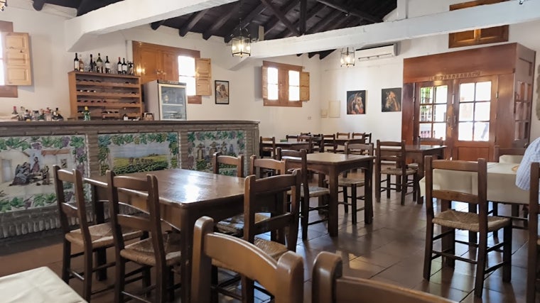 Edificios con historia en la hostelería de la provincia sevillana