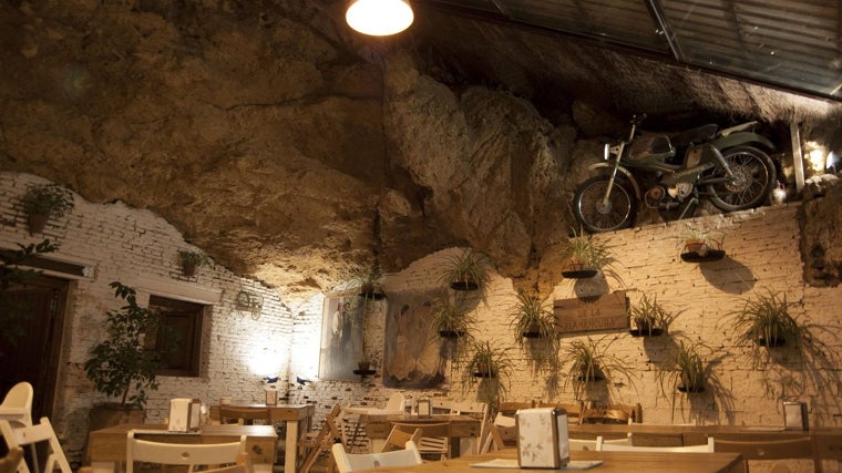 Edificios con historia en la hostelería de la provincia sevillana