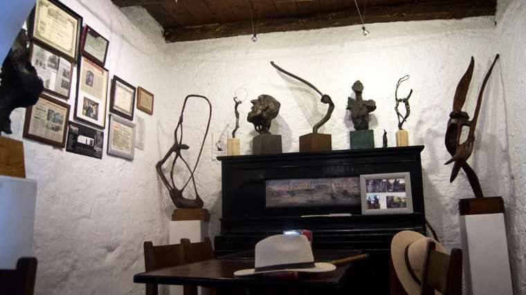Edificios con historia en la hostelería de la provincia sevillana