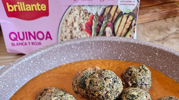 Menú semanal saludable elaborado por nuestra nutricionista del (3 al 9 de marzo)