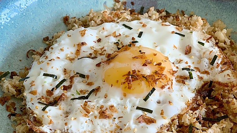 Menú semanal saludable elaborado por nuestra nutricionista del (3 al 9 de marzo)