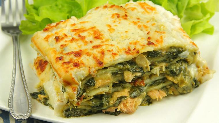 Ni a la plancha ni hervido: todas las formas de comer salmón durante un mes sin repetir