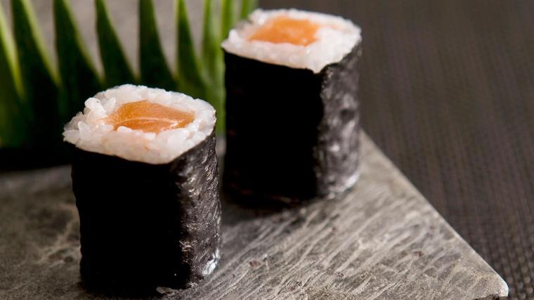 Ni a la plancha ni hervido: todas las formas de comer salmón durante un mes sin repetir