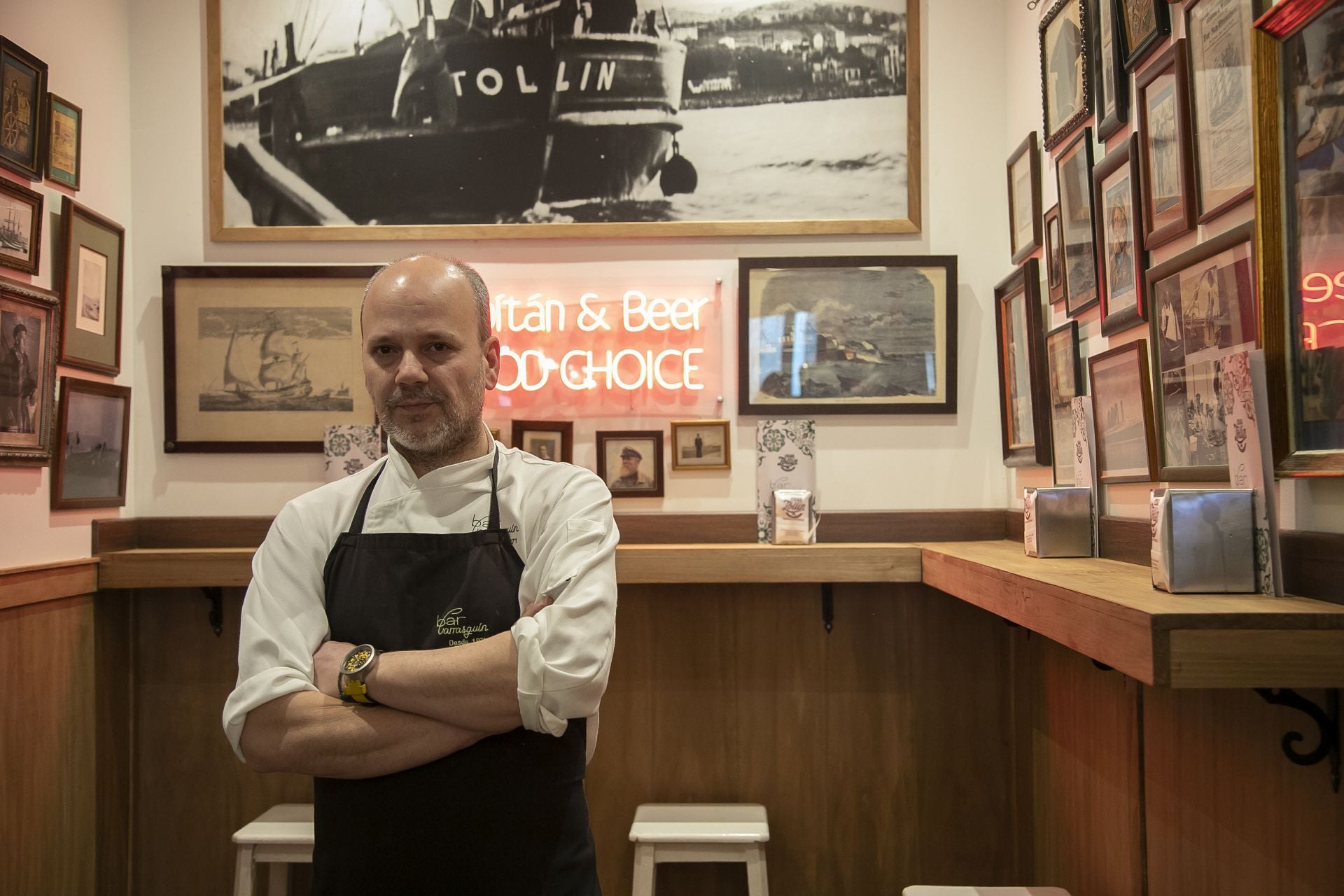 La ampliación de la emblemática Casa Tollín de Córdoba, en imágenes