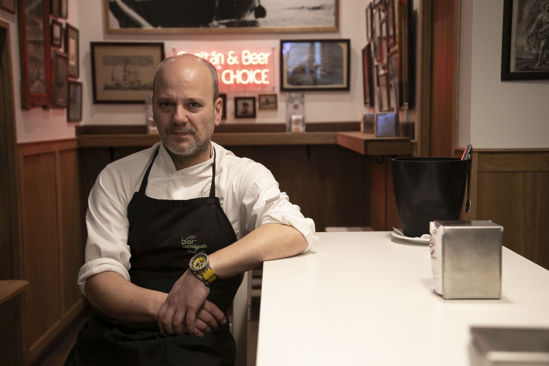 La ampliación de la emblemática Casa Tollín de Córdoba, en imágenes