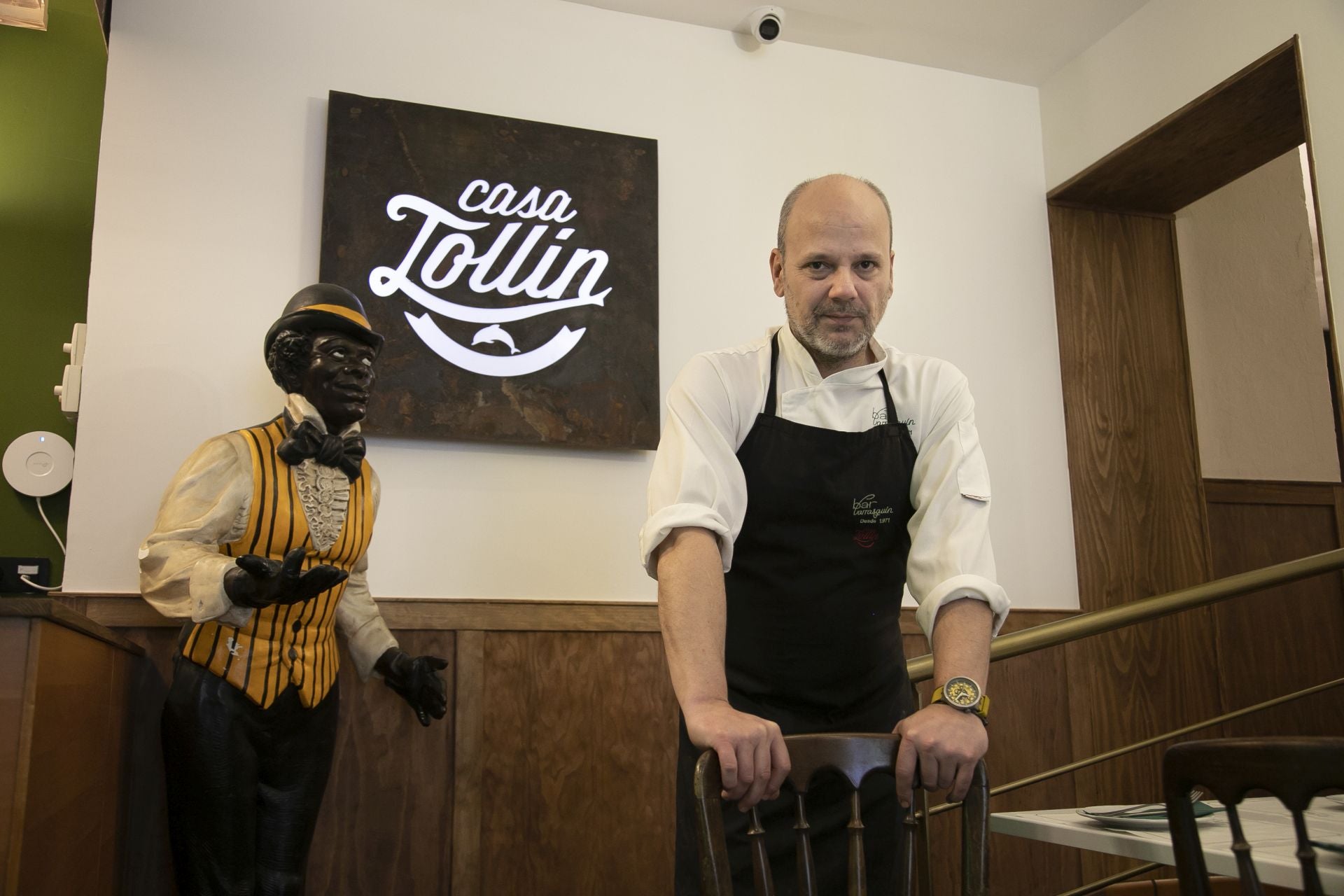 La ampliación de la emblemática Casa Tollín de Córdoba, en imágenes