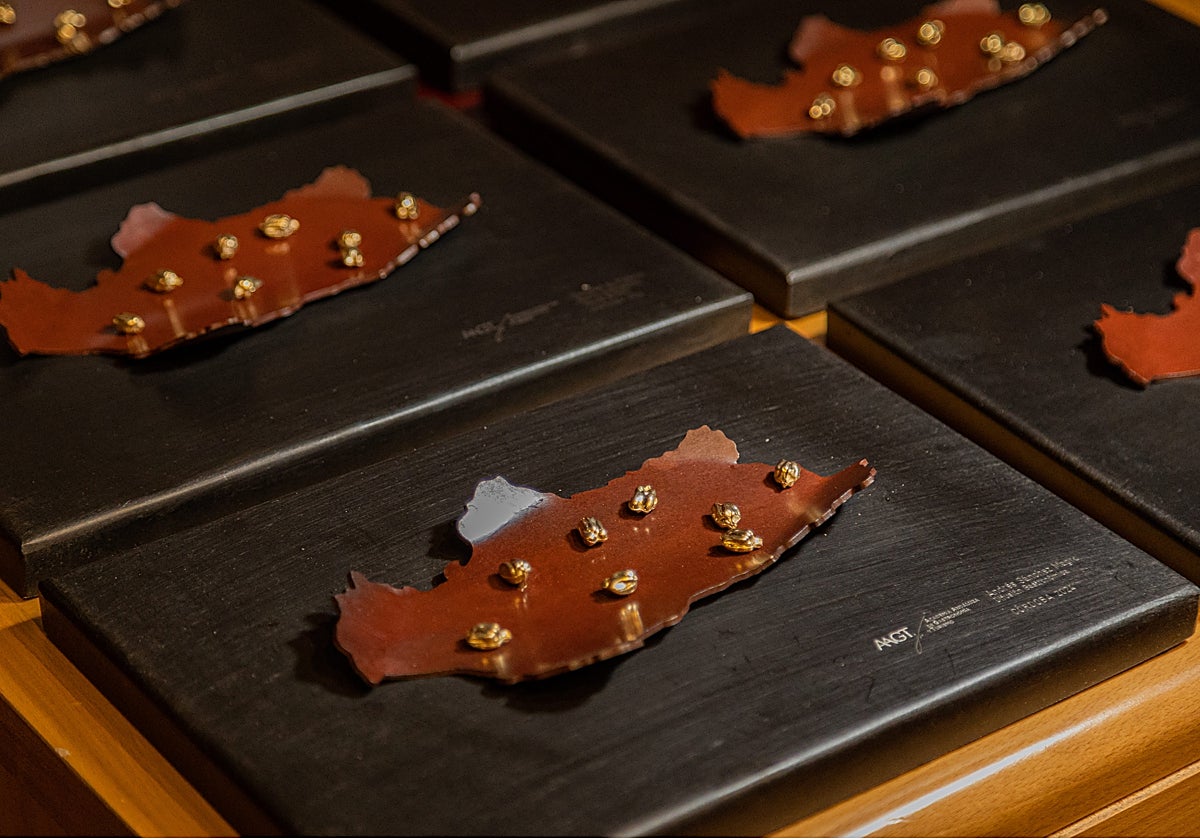 La entrega de premios tendrá lugar en Jaén el próximo 31 de marzo