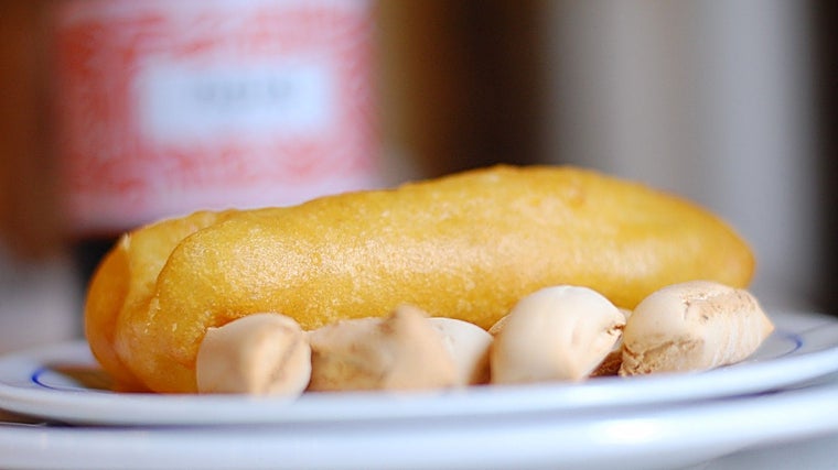 Estas son las recetas de bacalao de Sevilla que más nos gustan