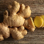 El alimento antiinflamatorio que me ayuda a deshinchar la barriga después de la cena