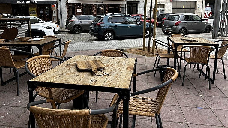 Parlanchín: menú diario y ambiente moderno en el local del mítico Solano