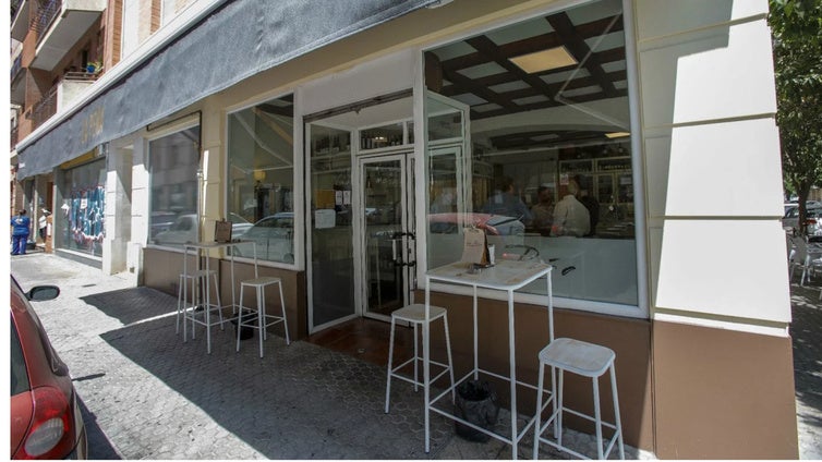 Restaurante La Peña: qué cómer, dirección y horarios