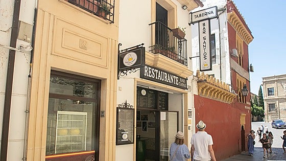 Dónde comer en Semana Santa en Córdoba: el listado definitivo para disfrutar de las cofradías