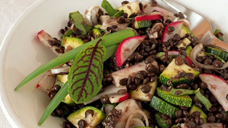 Menú semanal saludable elaborado por nuestra nutricionista (semana del 14 al 20 de abril)
