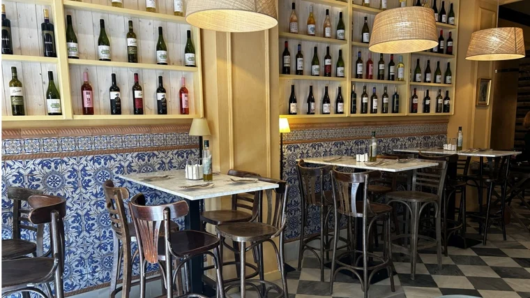 Diez novedades gastronómicas junto a la Carrera Oficial de Sevilla