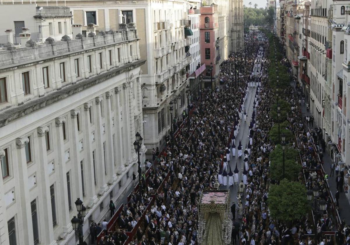 Diez novedades gastronómicas junto a la Carrera Oficial de Sevilla