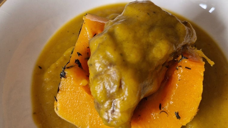 Menú semanal saludable elaborado por nuestra nutricionista (semana del 21 al 27 de abril)