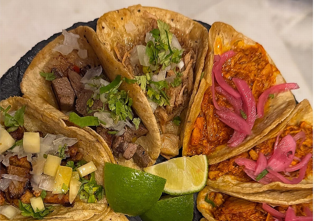 Este es el nuevo mexicano de Sevilla que tiene tacos a un euro