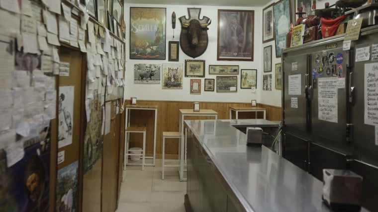 Casa Moreno