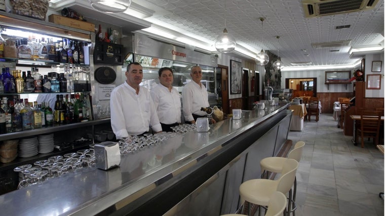 Mariscos Emilio
