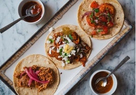 Los mejores mexicanos de Sevilla: 5 restaurantes que no te puedes perder