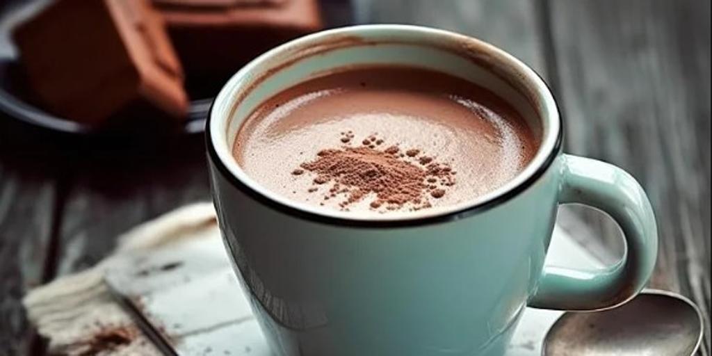 La bebida que cada vez tomamos menos que evita la pérdida de memoria y mejora la concentración