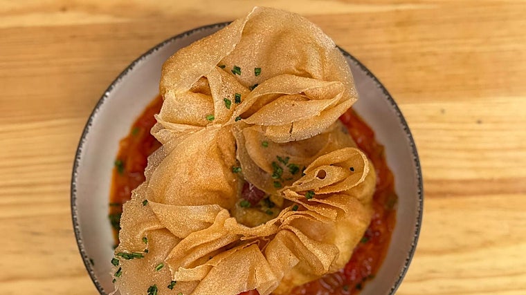 Casa Luján: desayunos, tapas caseras y Cruzcampo helada en Los Remedios