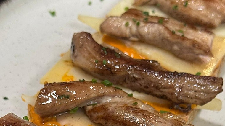 Casa Luján: desayunos, tapas caseras y Cruzcampo helada en Los Remedios