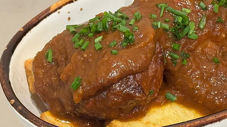 Casa Luján: desayunos, tapas caseras y Cruzcampo helada en Los Remedios