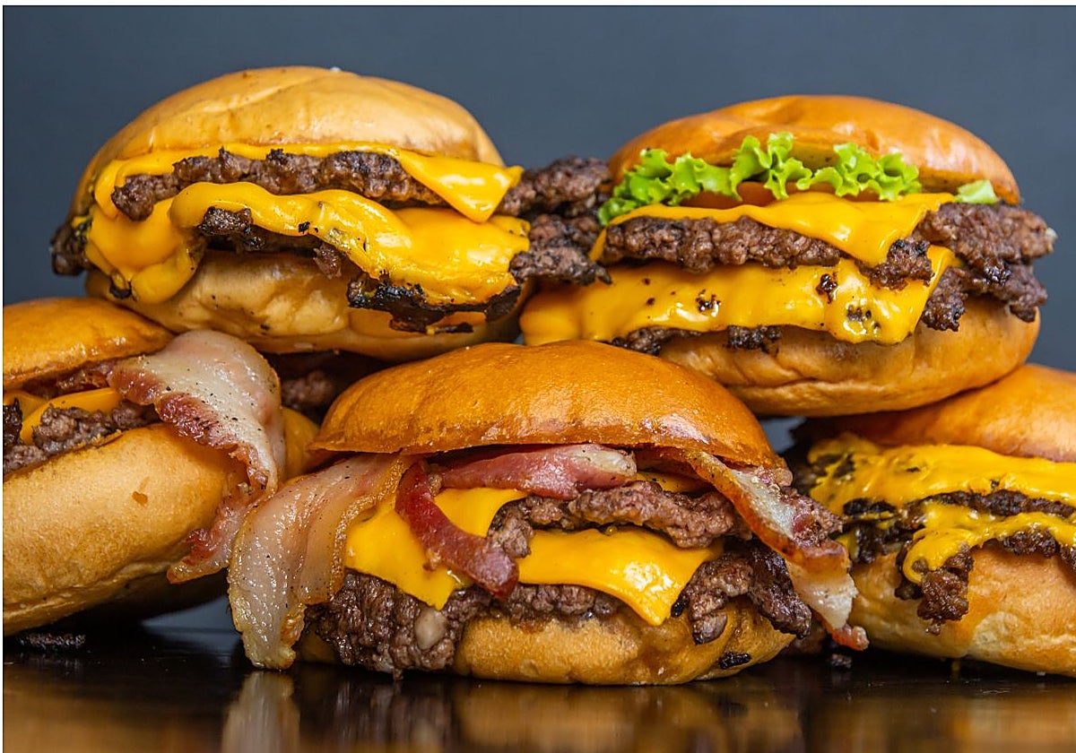 Una guía para los que buscan dónde comer hamburguesas en Málaga