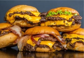 Dónde comer hamburguesas en Málaga: las hamburgueserías más recomendadas