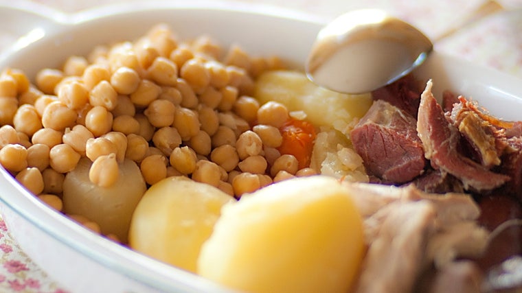 Menú semanal saludable elaborado por nuestra nutricionista (semana del 5 al 11 de mayo)