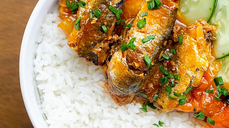 Menú semanal saludable elaborado por nuestra nutricionista (semana del 5 al 11 de mayo)