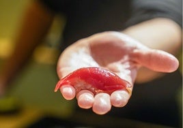 Nuestros restaurantes favoritos de Sevilla para comer atún rojo de almadraba