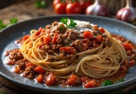 No sólo lasaña: 20 platos con carne picada para comer más proteínas