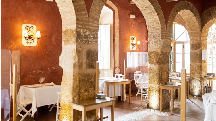 La Almazara de Carmona