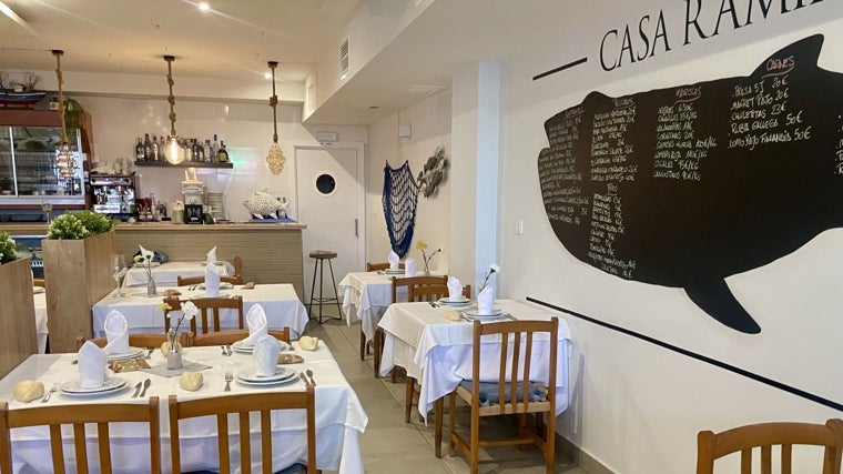 Casa Ramiro