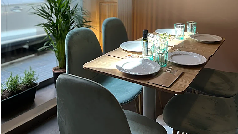 Tasca Láska inaugura un nuevo local en Málaga