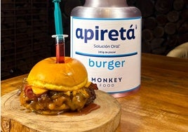 Monkey Food lo ha vuelto a hacer: de La Dalsi a La Apiretá