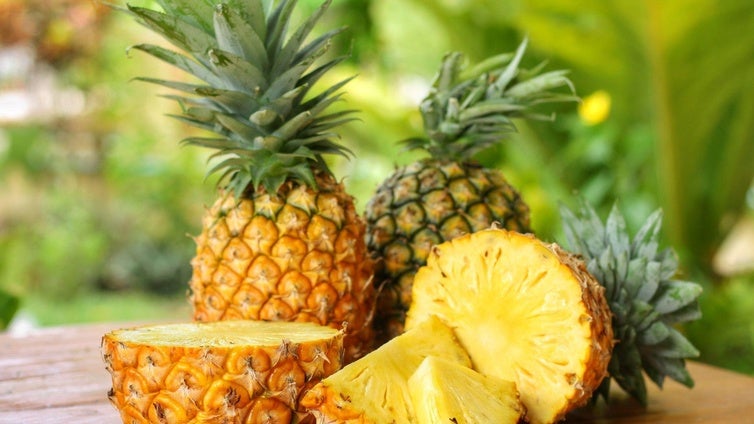 La fruta diurética que funciona como una infusión: está cargada de antioxidantes y casi no tiene calorías