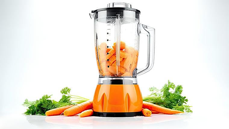 El batido que multiplica el bronceado y que te debes tomar dos horas antes de tomar el sol