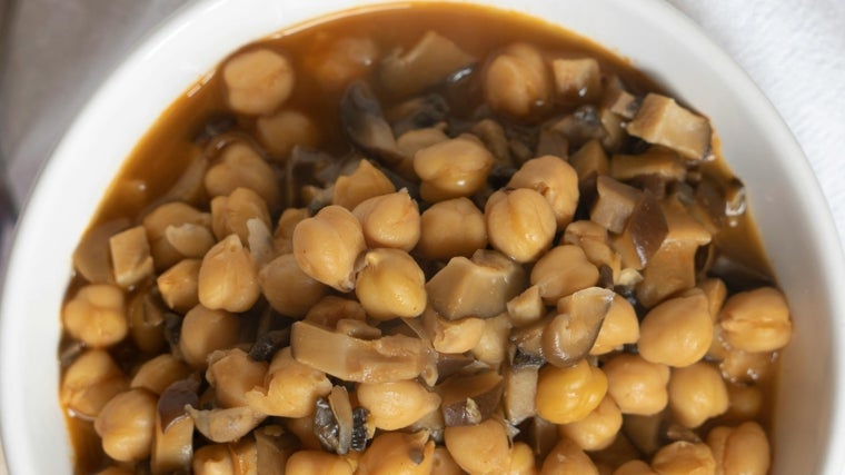 Menú semanal saludable elaborado por nuestra nutricionista (semana del 26 de mayo al 1 de junio)